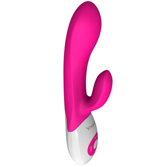 Nalone Rhythm Voice System Vibrator Pink | Niks.fi verkkokauppa