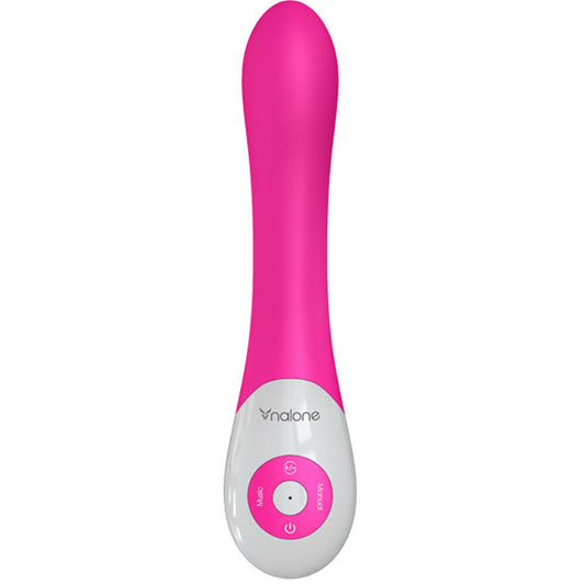 Nalone Pulse Vibration And Pink Sound Mode | Niks.fi verkkokauppa