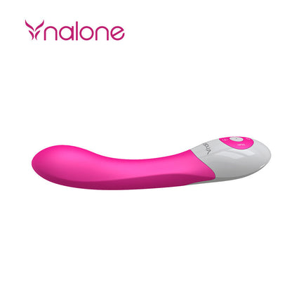 Nalone Pulse Vibration And Pink Sound Mode | Niks.fi verkkokauppa