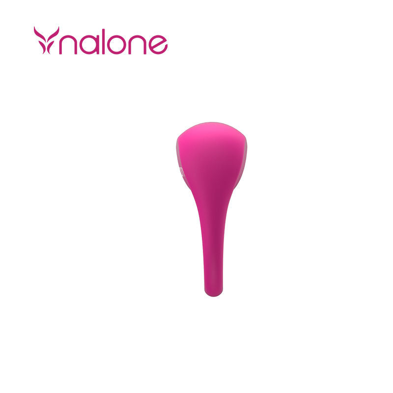 Nalone Vibrating Love Pink Vibrating Ring | Niks.fi verkkokauppa