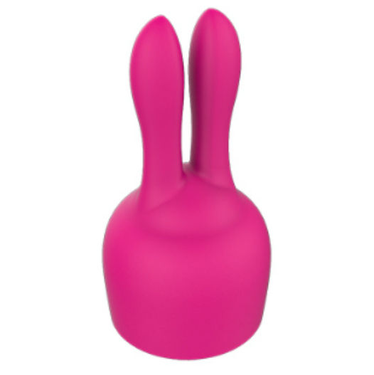 Nalone Bunny Electro & Rock Stimulating Head | Niks.fi verkkokauppa