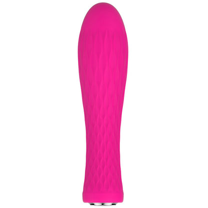 Nalone Ian Mini Pink Vibrator | Niks.fi verkkokauppa