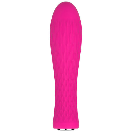 Nalone Ian Mini Pink Vibrator | Niks.fi verkkokauppa