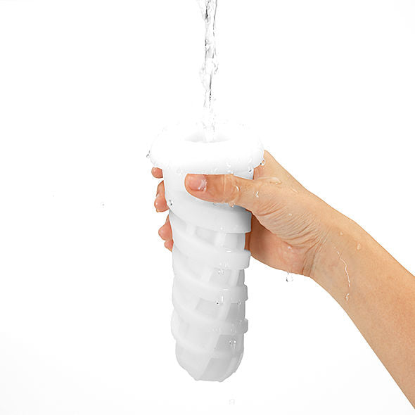 Tenga Air-Tech Twist Reusable Vacuum Cup Ripple | Niks.fi verkkokauppa