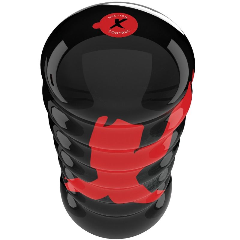 Pdx Elite Air Tight Oral Stroker | Niks.fi verkkokauppa