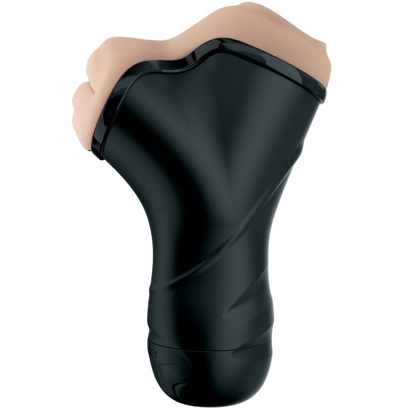Pdx Elite Double Penetration Vibrating Stroker | Niks.fi verkkokauppa