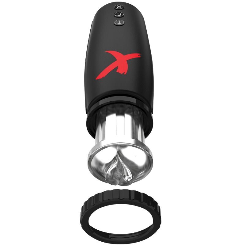 Pdx Elite Moto-Bator | Niks.fi verkkokauppa