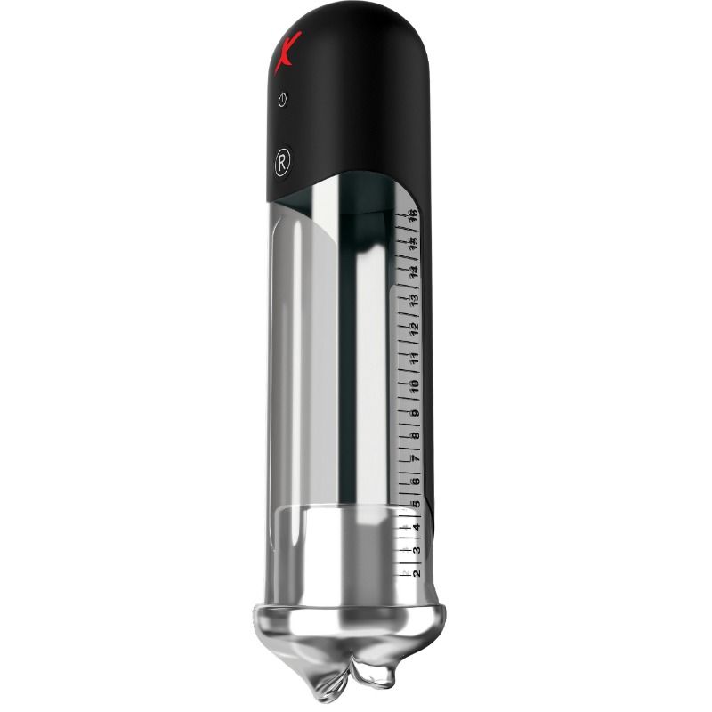 Pdx Elite Blowjob Power Pump | Niks.fi verkkokauppa