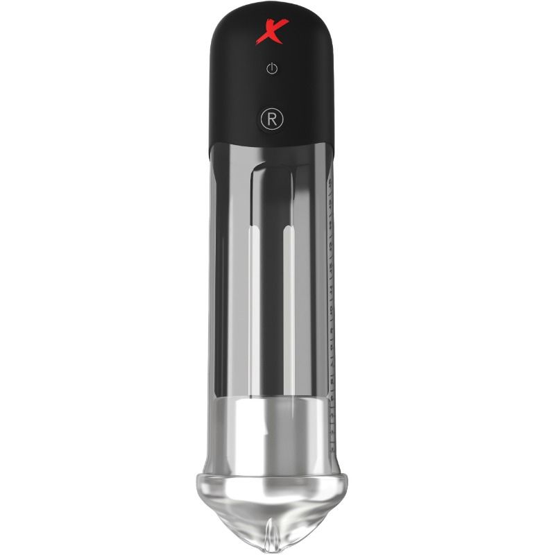 Pdx Elite Blowjob Power Pump | Niks.fi verkkokauppa
