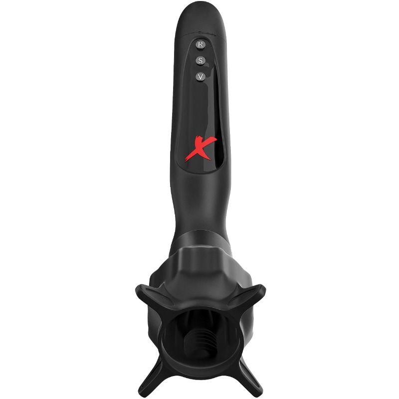 Pdx Elite Vibrating Roto Sucker | Niks.fi verkkokauppa