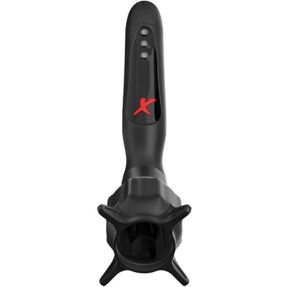 Pdx Elite Vibrating Roto Sucker | Niks.fi verkkokauppa