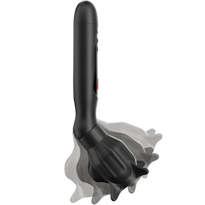 Pdx Elite Vibrating Roto Sucker | Niks.fi verkkokauppa