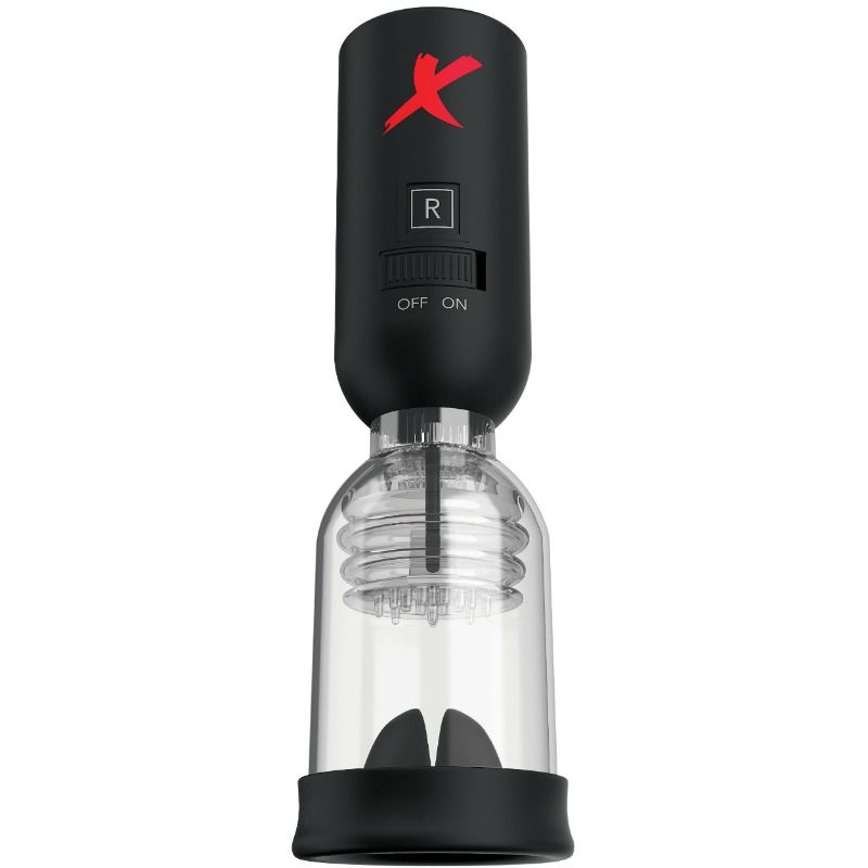 Pdx Elite Tip Teazer Power Pump | Niks.fi verkkokauppa