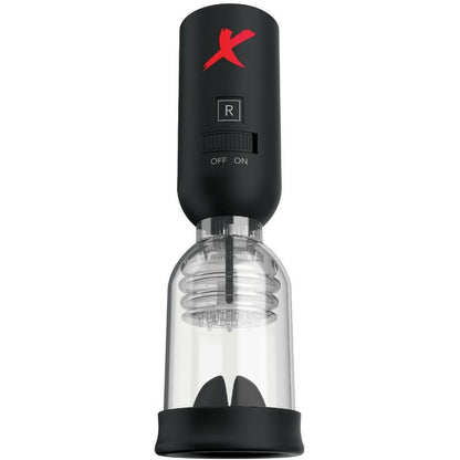 Pdx Elite Tip Teazer Power Pump | Niks.fi verkkokauppa