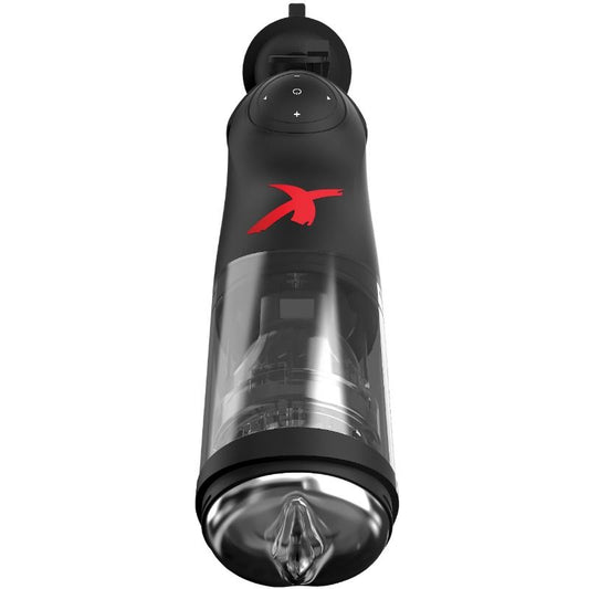 Pdx Elite Deluxe Mega-Bator | Niks.fi verkkokauppa