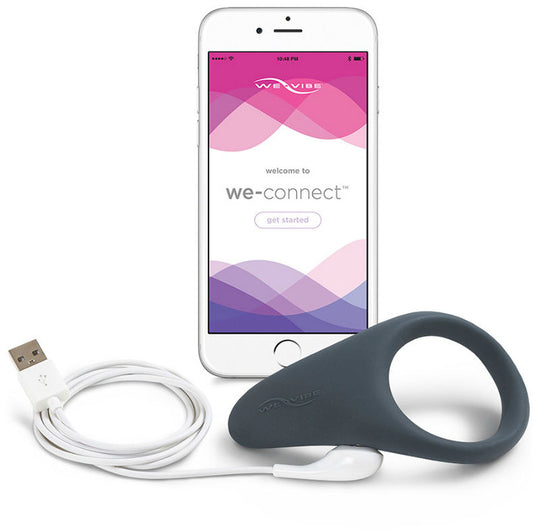 We-Vibe Verge Vibrating Ring | Niks.fi verkkokauppa