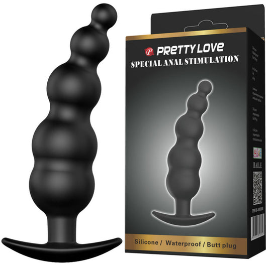 Pretty Love Special Anal Stimulation 11.8 Cm | Niks.fi verkkokauppa