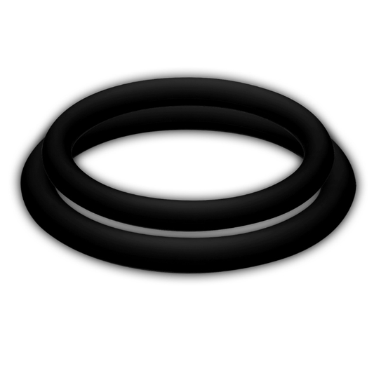 Joydivision Potenzduo Black Rings M | Niks.fi verkkokauppa