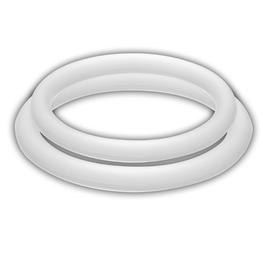 Joydivision Potenzduo White Rings M | Niks.fi verkkokauppa