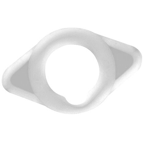 Joydivision Potenzduo Maximus White Ring Xs | Niks.fi verkkokauppa