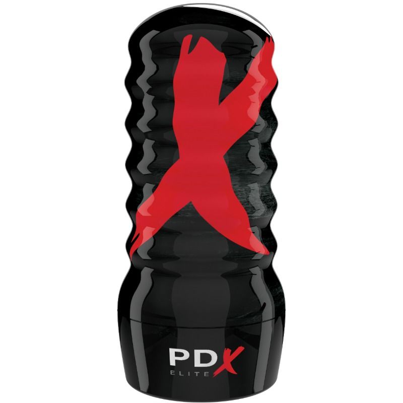Pdx Elite Kit Ass-Gasm Explosion Vagina Design | Niks.fi verkkokauppa
