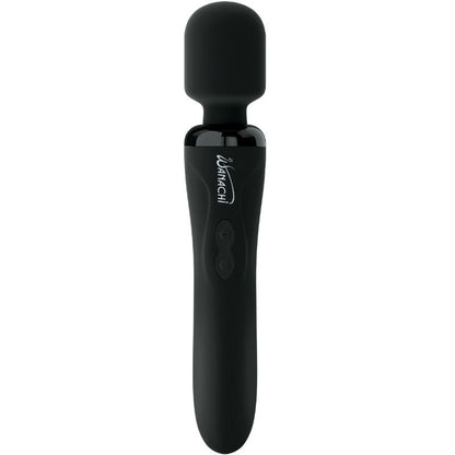 Wanachi Body Recharger Black | Niks.fi verkkokauppa