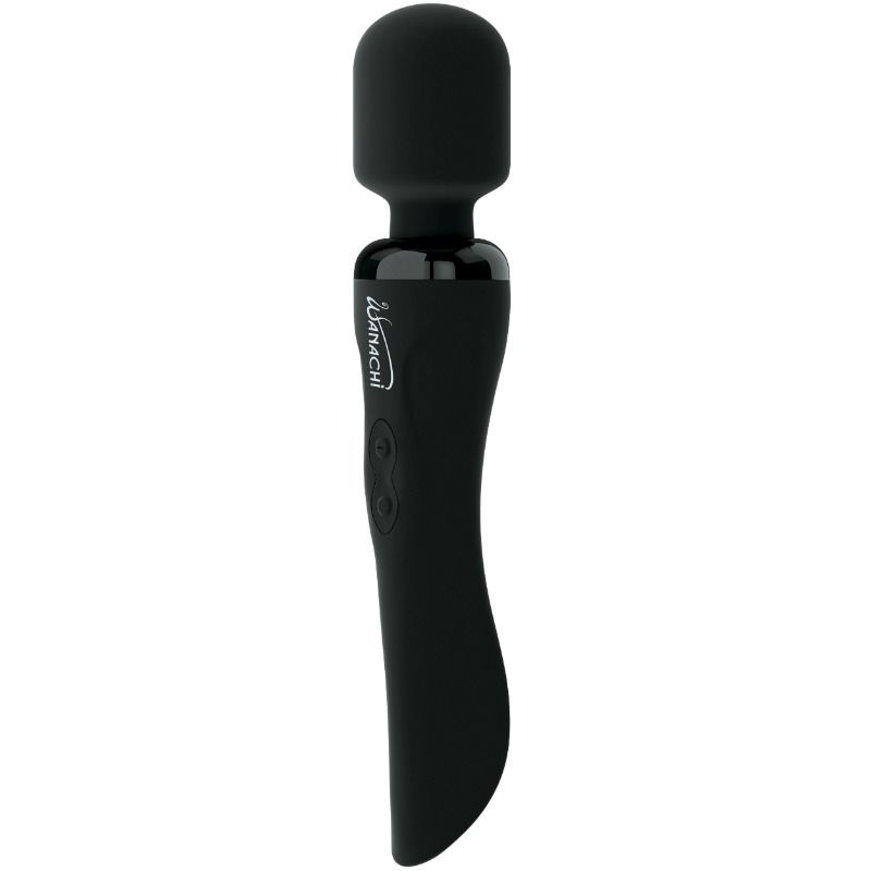 Wanachi Body Recharger Black | Niks.fi verkkokauppa