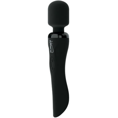 Wanachi Body Recharger Black | Niks.fi verkkokauppa