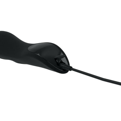 Wanachi Body Recharger Black | Niks.fi verkkokauppa