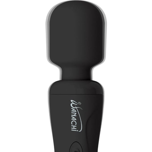 Wanachi Body Recharger Black | Niks.fi verkkokauppa