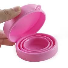 Nina Kikќ Cup Sterilizer | Niks.fi verkkokauppa