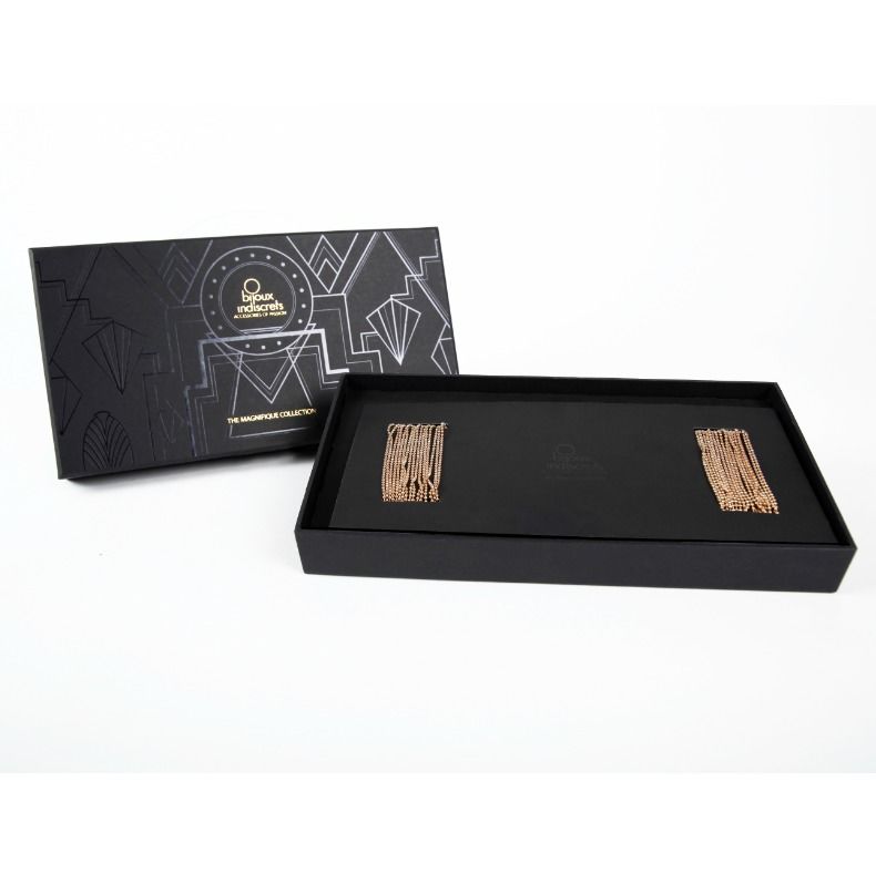 Bijouxmagnifique Metal Chain Jewel For Golden Waist | Niks.fi verkkokauppa