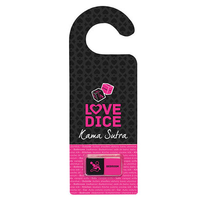Tease & Please Love Says Kama Sutra | Niks.fi verkkokauppa