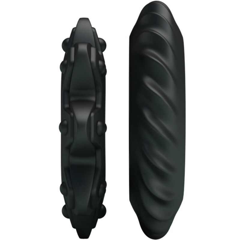 Baile Kit 2 Ring Flowering Silicone Rings | Niks.fi verkkokauppa