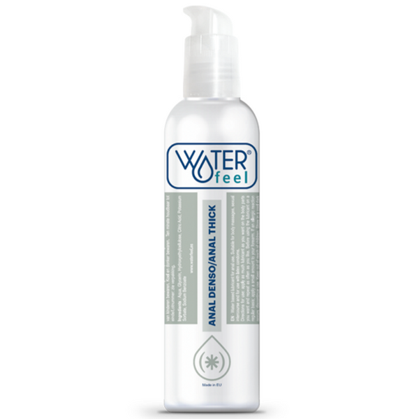 Waterfeel anaaliliukuvoide