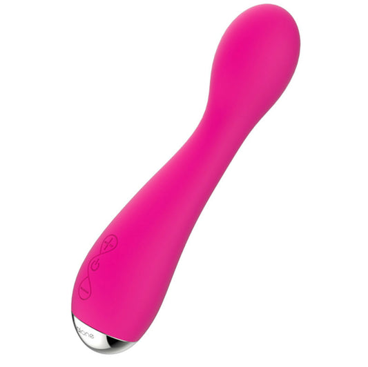 Nalone Yoyo Powerful G-Spot Soft Touch Vibrator | Niks.fi verkkokauppa