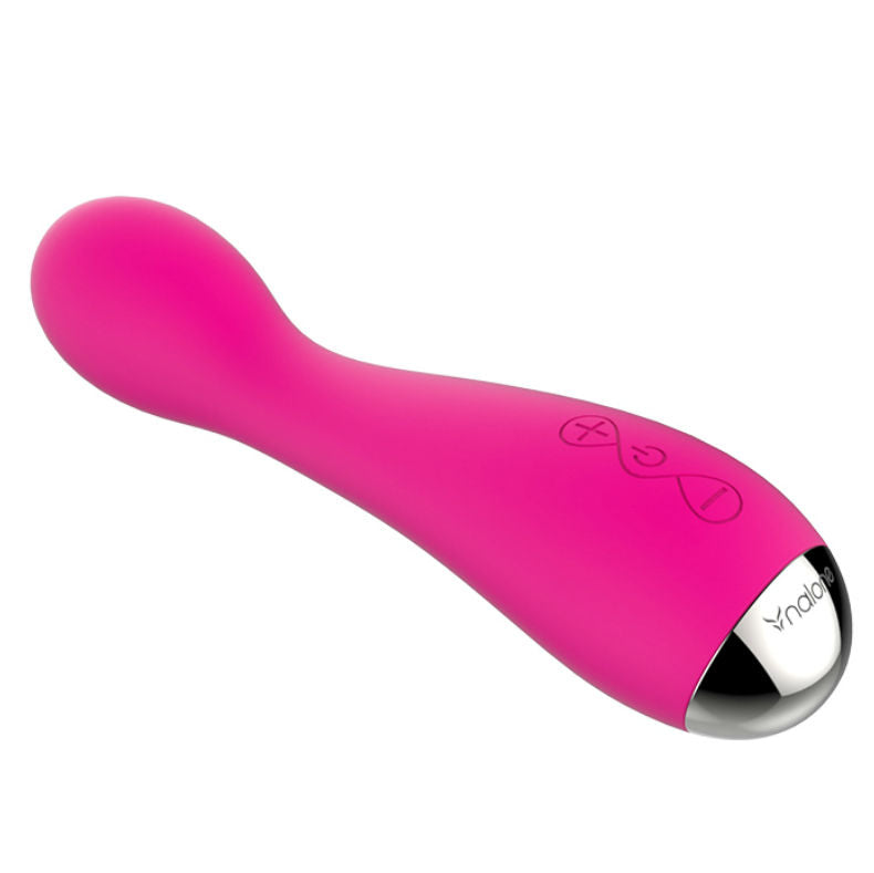 Nalone Yoyo Powerful G-Spot Soft Touch Vibrator | Niks.fi verkkokauppa