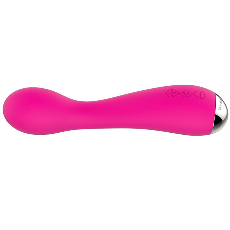 Nalone Yoyo Powerful G-Spot Soft Touch Vibrator | Niks.fi verkkokauppa