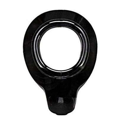 Perfect Fit Brand Cock Armour Regular Black | Niks.fi verkkokauppa