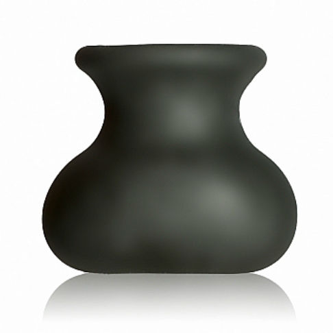 Perfect Fit Brand Bull Bag Xl Black | Niks.fi verkkokauppa