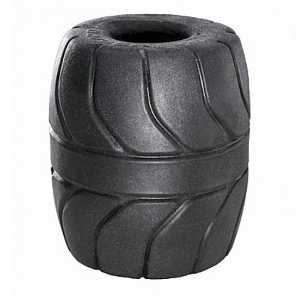 Perfect Fit Brand Silaskin Ball Stretcher 2 Inch Black | Niks.fi verkkokauppa