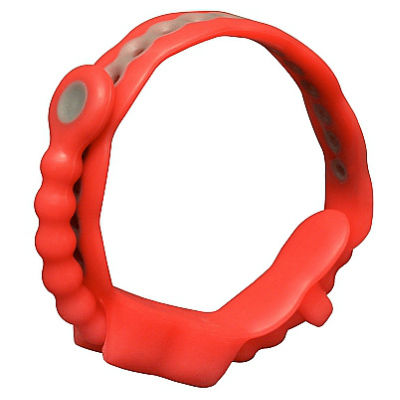Perfect Fit Brand Speed Shift Red | Niks.fi verkkokauppa