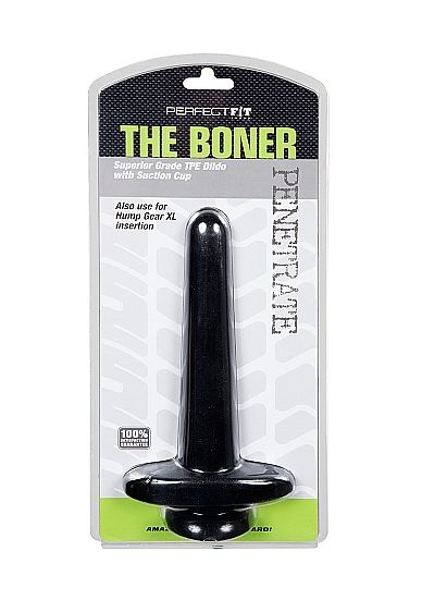 Perfect Fit Brand The Boner | Niks.fi verkkokauppa