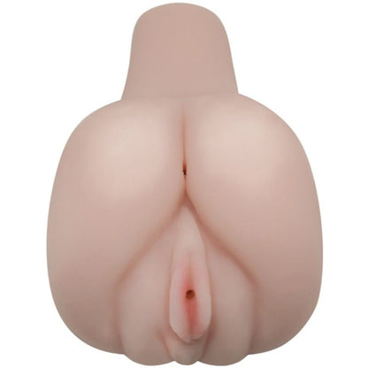 Baile Passion Lady 3D Vagina Masturbator | Niks.fi verkkokauppa