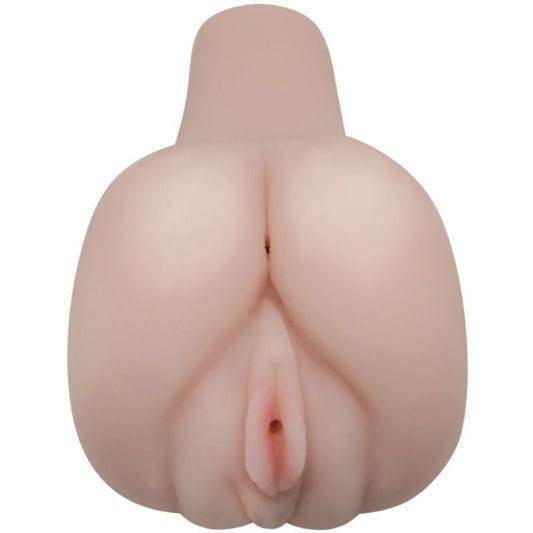 Baile Passion Lady 3D Vagina Masturbator | Niks.fi verkkokauppa