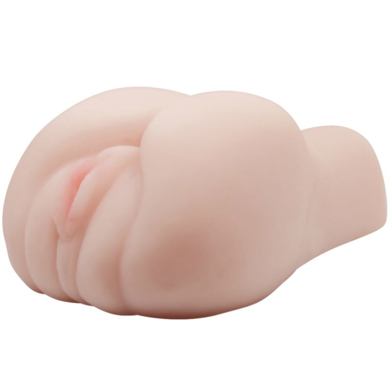 Baile Passion Lady 3D Vagina Masturbator | Niks.fi verkkokauppa