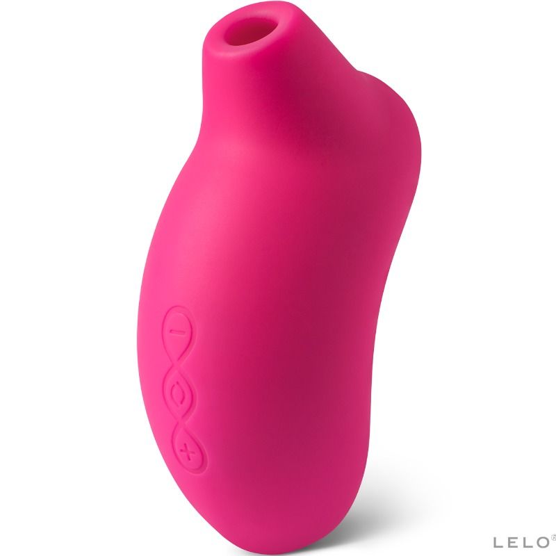 LELO Sona klitoriskiihotin, fuksia