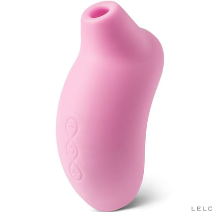 LELO Sona Cruise klitoriskiihotin, pinkki