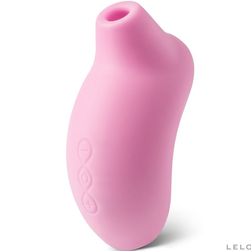 LELO Sona klitoriskiihotin, pinkki