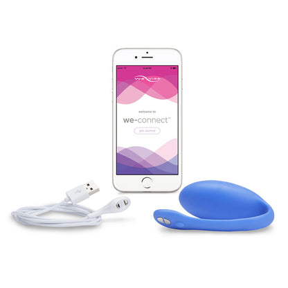 We-Vibe Jive Vibrator For Couples | Niks.fi verkkokauppa